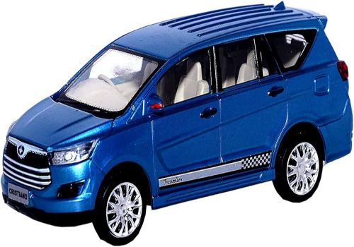 Innova Toy Car (Blue)